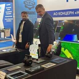 Специальная экспозиция с оборудованием ждет рыбопромышленников в Питере Специальная экспозиция с оборудованием ждет рыбопромышленников в Питере