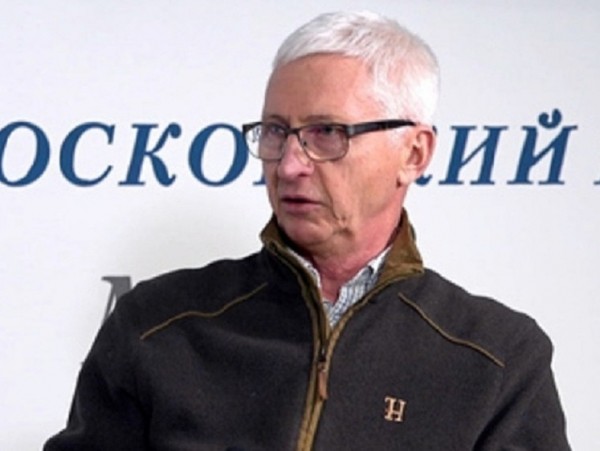 Андрей Сицко временно возглавит Росохотрыболовсоюз Андрей Сицко временно возглавит Росохотрыболовсоюз