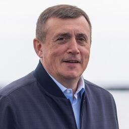 Валерий Лимаренко: В рыбной отрасли перед нами стоит ряд задач Валерий Лимаренко: В рыбной отрасли перед нами стоит ряд задач