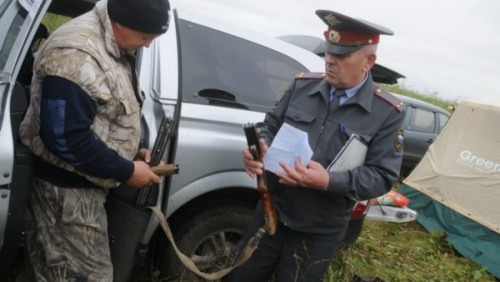 Какие бывают штрафы за нарушение правил охоты Какие бывают штрафы за нарушение правил охоты