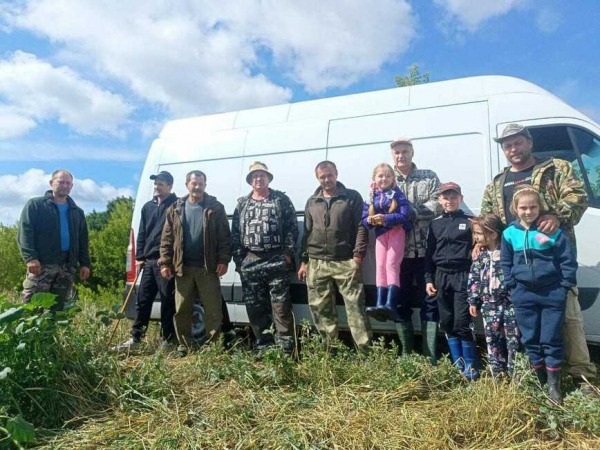 Миссия &laquo;Кряква&raquo;. Более тысячи молодых уток выпустят в дикую природу
