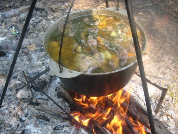 Как приготовить рябчика: самые вкусные рецепты Как приготовить рябчика: самые вкусные рецепты