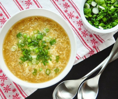 Варим суп из утки: 6 вкуснейших рецептов на любой вкус Варим суп из утки: 6 вкуснейших рецептов на любой вкус