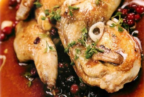 Как приготовить глухаря: вкусные рецепты для вашего застолья Как приготовить глухаря: вкусные рецепты для вашего застолья