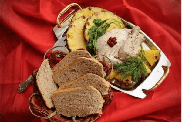 Как приготовить рябчика: самые вкусные рецепты Как приготовить рябчика: самые вкусные рецепты