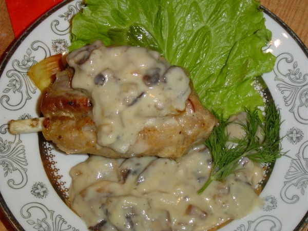 Как приготовить рябчика: самые вкусные рецепты Как приготовить рябчика: самые вкусные рецепты