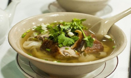 Варим суп из утки: 6 вкуснейших рецептов на любой вкус Варим суп из утки: 6 вкуснейших рецептов на любой вкус