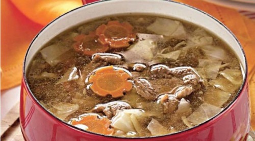 Варим суп из утки: 6 вкуснейших рецептов на любой вкус Варим суп из утки: 6 вкуснейших рецептов на любой вкус