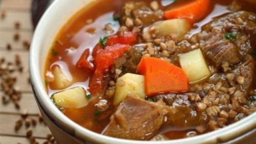 Варим суп из утки: 6 вкуснейших рецептов на любой вкус Варим суп из утки: 6 вкуснейших рецептов на любой вкус