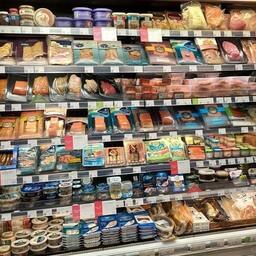 Эксперты «Ультра Фиш»: Спрос на новые продукты сохранится Эксперты «Ультра Фиш»: Спрос на новые продукты сохранится